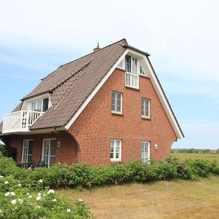 Ferienwohnung In St Peter-Ording Bohl Exterior photo